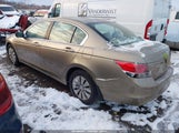 Honda Accord 2.4 Lx 1HGCP26349A153348 fotografie