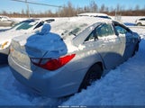 Hyundai Sonata Gls 5NPEB4AC5CH361683 fotografie