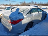 Hyundai Sonata Gls 5NPEB4AC5CH361683 снимка
