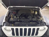 Jeep Gladiator Sport 4X4 1C6HJTAG3LL143841 снимка