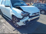 Toyota 4Runner Limited JTEBU5JR4H5437887 снимка