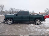 Chevrolet Silverado  1Lt 1GCRCREH1EZ346076 снимка