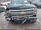 Chevrolet Silverado  1Lt 1GCRCREH1EZ346076 снимка