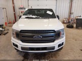 Ford F-150 Xlt 1FTEW1EP2KFC83260 снимка