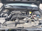 Subaru Impreza 5-Door 4S3GTAB60L3706773 снимка