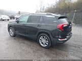 GMC Terrain Awd Slt 3GKALVEG1RL304473 снимка