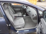 Honda Civic Ex 1HGFA16808L060995 снимка