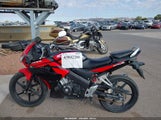 Honda Cbr125-R MLHJC39A095100699 снимка
