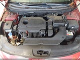 Hyundai Sonata 5NPE24AFXHH503222 снимка