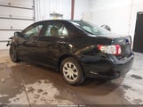 Toyota Corolla Le 2T1BU4EE9AC527969 снимка