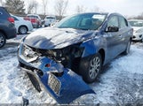 Nissan Sentra Sv 3N1AB7AP2KY223915 снимка