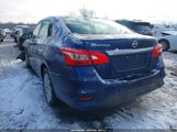 Nissan Sentra Sv 3N1AB7AP2KY223915 снимка