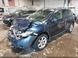 Nissan Murano S JN8AZ18W99W116174 photo