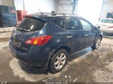 Nissan Murano S JN8AZ18W99W116174 fotografie