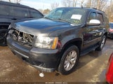 Chevrolet Tahoe Ltz 1GNSKCE03CR207177 снимка
