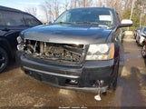 Chevrolet Tahoe Ltz 1GNSKCE03CR207177 снимка