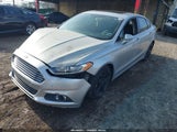 Ford Fusion Se 3FA6P0HD7GR306593 снимка