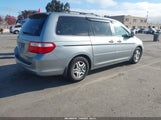 Honda Odyssey Ex-L 5FNRL38766B100177 снимка