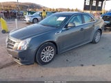 Cadillac Cts Standard 1G6DC5EY0B0134260 снимка
