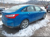 Ford Focus Se 1FADP3F27EL228466 снимка