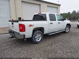 Chevrolet Silverado  Lt 3GCPCSE06CG270716 снимка