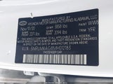 Hyundai Elantra Sel 5NPLM4AG8MH012183 снимка