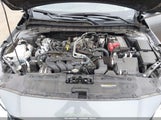 Nissan Altima Sv Fwd 1N4BL4DV2SN375719 photo