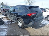 Toyota Rav4 Le 2T3H1RFV3MC096023 снимка