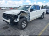 Nissan Frontier S 4X2 1N6ED1EJ0RN647898 снимка