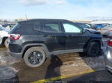Jeep Compass Altitude 4X4 3C4NJDBB6MT525498 снимка