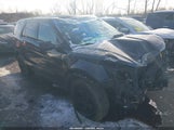 Ford Utility Police Interceptor 1FM5K8ARXHGA13395 снимка