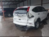 Honda Cr-V Lx 5J6RM4H39GL070326 снимка