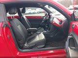 Volkswagen Beetle 2.5L 3VWJP7AT8EM608934 снимка