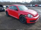 Volkswagen Beetle 2.5L 3VWJP7AT8EM608934 снимка