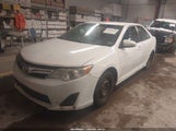 Toyota Camry Le 4T4BF1FK2CR230160 снимка