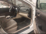 Toyota Camry Le 4T4BF1FK2CR230160 снимка