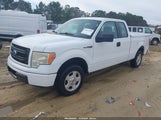 Ford F-150 Stx 1FTEX1CM1EKF68565 снимка
