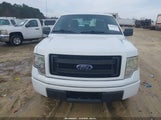 Ford F-150 Stx 1FTEX1CM1EKF68565 снимка