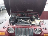 Jeep Wrangler Sport 1J4FA49S92P722929 снимка