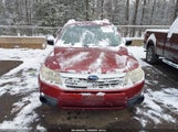 Subaru Forester 2.5X JF2SH6BC8AG763132 fotografie