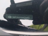 Hyundai Sonata Limited 5NPE34AF4HH526492 снимка