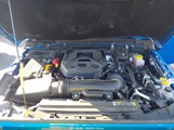 Jeep Wrangler 4-Door Sport S 4X4 1C4PJXDN0RW108039 снимка