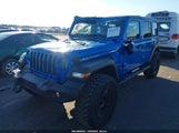 Jeep Wrangler 4-Door Sport S 4X4 1C4PJXDN0RW108039 fotografie