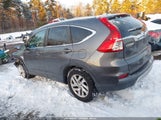 Honda Cr-V Ex-L 2HKRM4H73GH662995 снимка