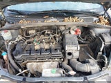 Suzuki Sx4 Le/Le Popular JS2YC5A3XD6101751 снимка