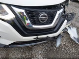 Nissan Rogue Sv 5N1AT2MV4JC797653 снимка