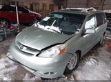 Toyota Sienna Xle 5TDZK22C79S236871 снимка