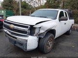 Chevrolet Silverado  Work Truck 1GCEC19C59Z101866 снимка