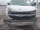 Chevrolet Express  Work Van 1GCZGFBA8A1181517 снимка