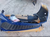 Toyota Camry Se 4T1DAACK8SU175007 снимка